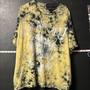 The Offspring Rise And Fall